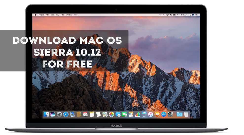 Macos Sierra 10.12.6 Dmg Google Drive